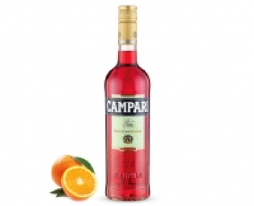 Campari 8.79 €