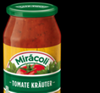 MIRACOLI Pastasauce 1.49 €