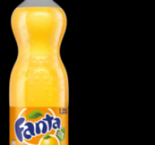 FANTA, SPRITE oder MEZZO MIX 0.79 €