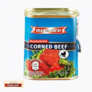 Corned Beef 2.59 €