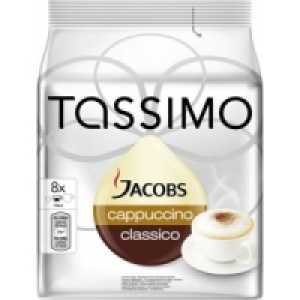 Jacobs Tassimo 3.69 €