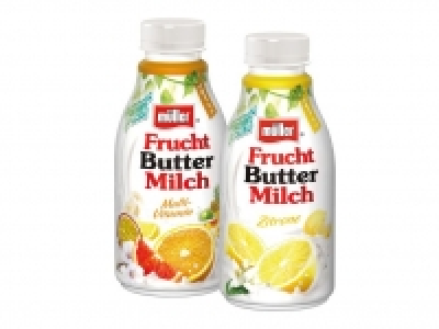 Müller Fruchtbuttermilch 0.66 €