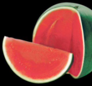 Wassermelone 2.29 €