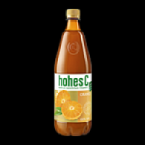 Hohes C Saft 1.11 €