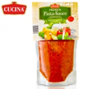 CUCINA®Premium Pasta-Sauce 1.19 €