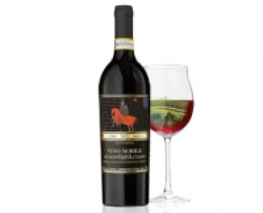 2011 Vino Nobile di Montepulciano DOCG 5.99 €