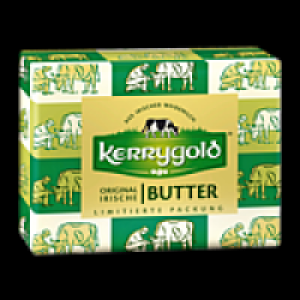 Kerrygold Original irische Butter oder extra 1.19 €