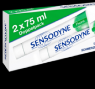 SENSODYNE Zahncreme 3.49 €