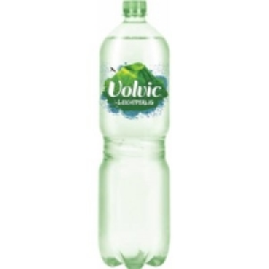 Volvic Mineralwasser 3.35 €