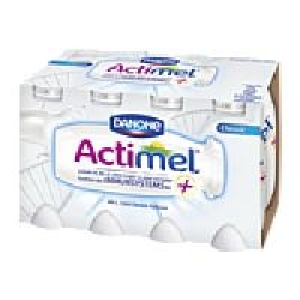 Danone Actimel Drink 2.22 €