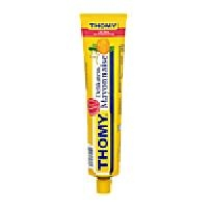 Thomy Delikatess-Mayonnaise oder Remoulade 1.29 €