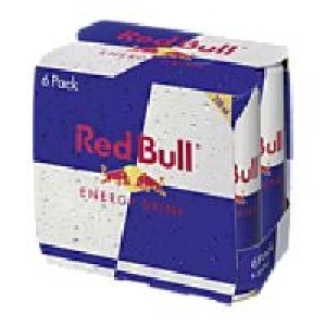 Red Bull Energy Drink 5.55 €