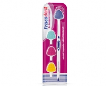 FRISCODENT Interdental-Mundpflege-Set 1.79 €