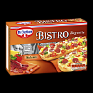 Dr. Oetker Bistro Baguette 1.00 €