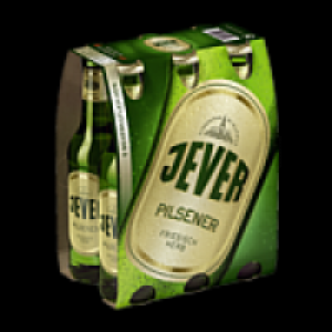 Jever 3.49 €