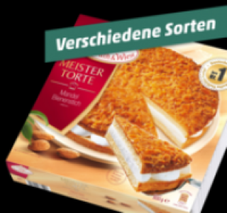 COPPENRATH & WIESE Meistertorte 3.99 €