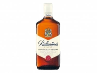 BALLANTINES Finest Blended Scotch Whisky 9.99 €