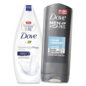 Dove Dusche 1.49 €