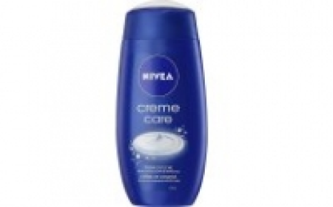 Nivea Dusche 1.25 €