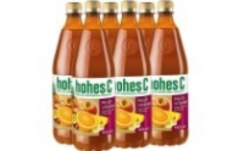 hohes C Saft 5.88 €