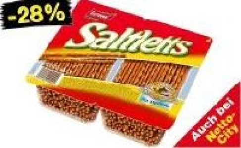 Lorenz Saltletts 1.11 €