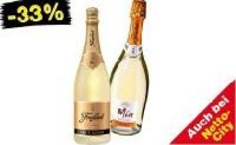 Freixenet Sekt 3.99 €