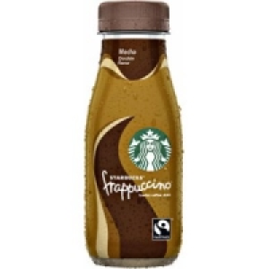 Starbucks Frappuccino 1.39 €