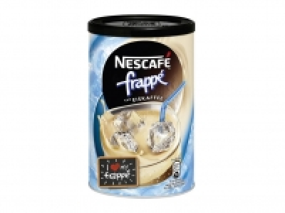 Nescafé Frappé 1.99 €