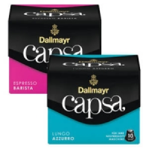 Dallmayr Capsa 2.69 €