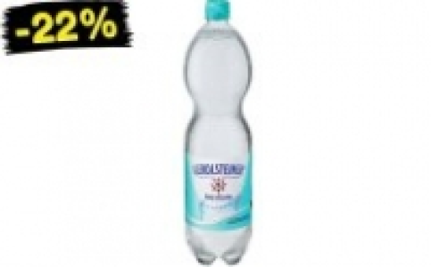 Gerolsteiner Mineralwasser 0.69 €