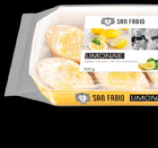 SAN FABIO Italienisches Gebäck 1.59 €