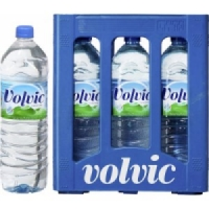 Volvic Mineralwasser 3.35 €