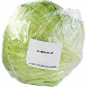 Eisbergsalat 0.55 €