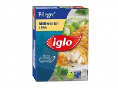 Iglo Filegro 1.77 €