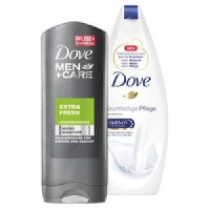 Dove Dusche 1.49 €