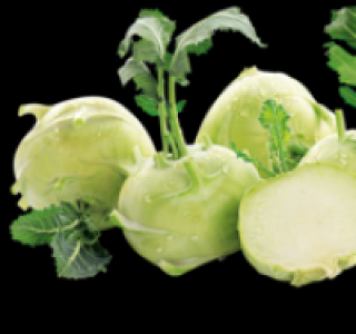 Kohlrabi 0.29 €