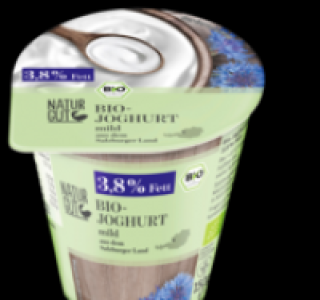 NATURGUT Bio-Naturjoghurt 0.29 €