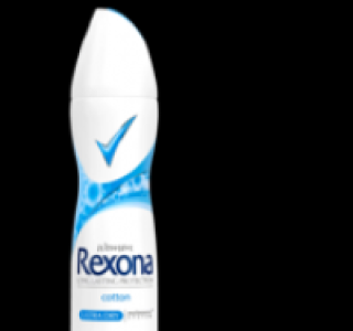 REXONA Deospray 1.45 €