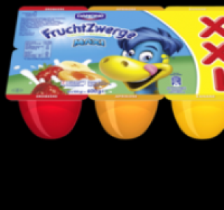 DANONE Fruchtzwerge XXL 2.19 €