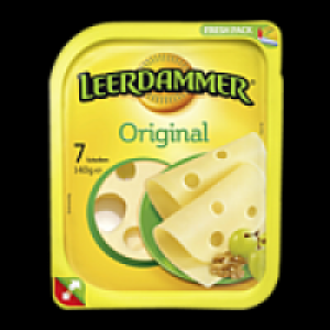 Leerdammer Scheiben 1.39 €