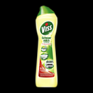 Viss Scheuermilch 1.11 €