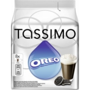 Jacobs Tassimo 3.69 €