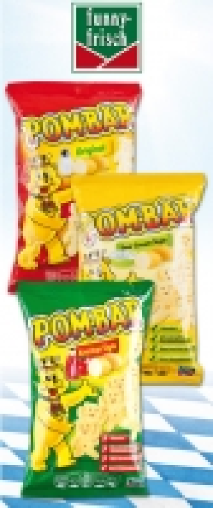 Pom-Bär 0.99 €