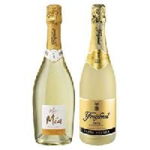 Freixenet Sekt 3.99 €