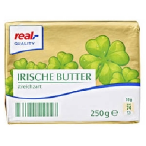 Irische Butter 0.99 €