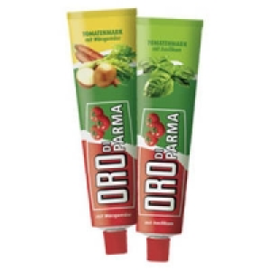 Oro di Parma Tomatenmark 0.99 €