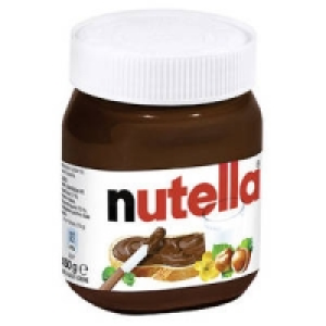 nutella Nuss-Nugat-Creme 1.89 €