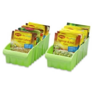 Aufbewahrungsboxen 4.99 €