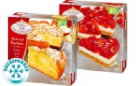 Coppenrath & Wiese Lust auf Kuchen 2.69 €