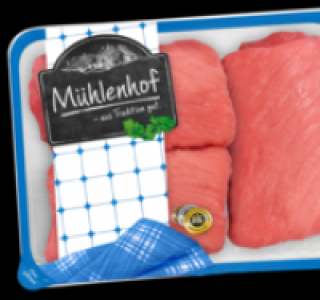 MÜHLENHOF Frische Schweine-Rouladen 5.99 €